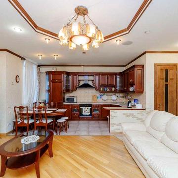 Оренда  в Соломянському. Без комісії Супер ціна в Елітному будинку