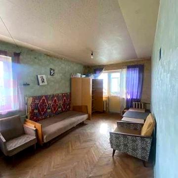 Продам 2к квартиру на Новых Домах (ул. Бригады Хартии) (87784)