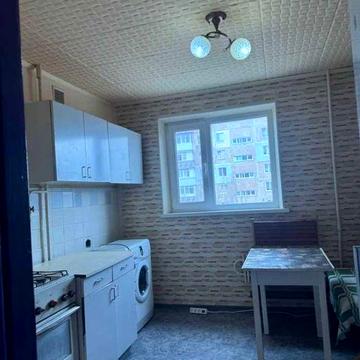 Аренда 3к квартиры Октябрьское