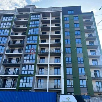 Продаж 2 кімнатної квартири на 3 поверсі ЖК Автобіографія Парк