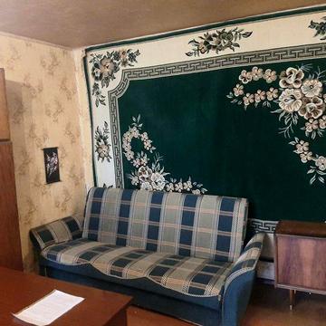 Сдам 2комн квартиру на Тополь 3 дом 12