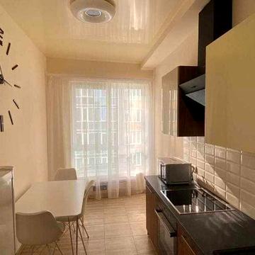 Оренда 1-кімнатної квартири ЖК Victory Hall