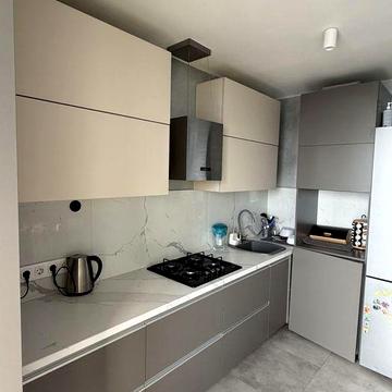 Оренда 1-кімнатної квартири з газом в центрі Ірпеня біля школи