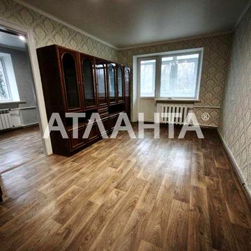 2х комнатная квартира с ремонтом на Черемушках
