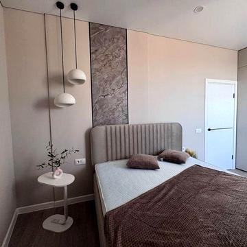 Продається сучасна 2 кімнатна квартира в м. Ужгород ЖК Нова Сторожниця