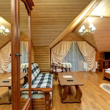 Проживання для ВПО Прихисток