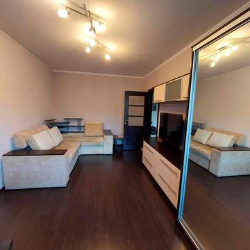 Оренда однокімнатної квартири. 23 Вересня.