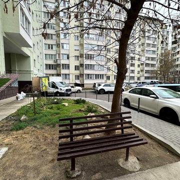 Продам 1 комн квартиру в новом доме ул. Потемкинская/1-я Слободская