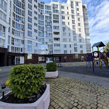 Оренда 2-х кімнатної квартири. Политех