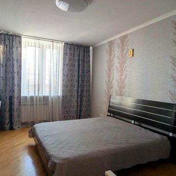 3-к квартира - 97кв.м. Срібнокільська вул.1 ЖК Корона, Позняки /якісний ремонт/ ЖК Корона