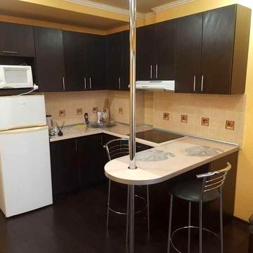 Оренда однокімнатної квартири, проспект Олександра Поля, 27Д