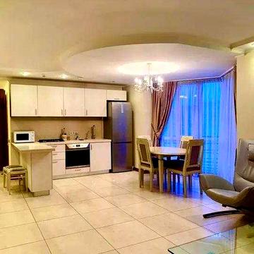 2-х кімнтна квартира бульвар Лесі Українки Печерськ