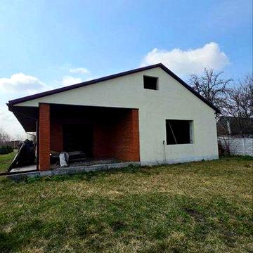 Продаж будинку в с. Тарасівка , 25км від Білої Церкви