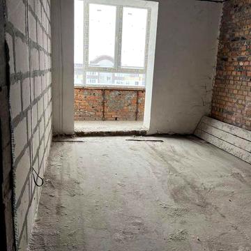 Простора 1к Виставка не кутова. Діє переуступка 21994 ЖК Ранкове Family