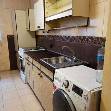 Здаю квартиру на Березняках. Поруч озеро Тельбін.Лівобережна.