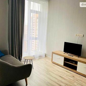 Довгострокова оренда 1к Квартира Сімферопольська вулиця ЖК Панорама