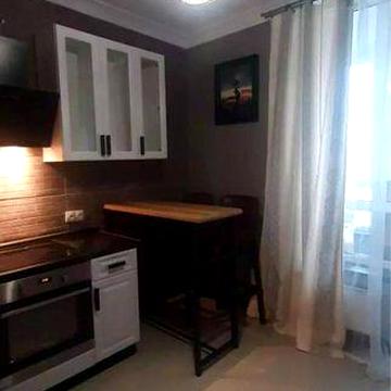 Оренда 1-к Каховська Лівий берег