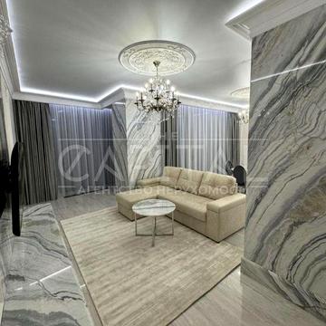 Преміум 2К з терасою в ЖК Taryan Towers | Перша здача | Печерськ