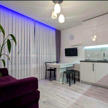 Стильна квартира з ремонтом в Бучі- заїджай і живи.