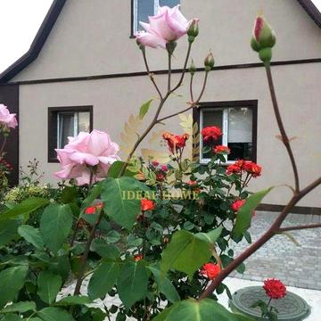 Продам будинок в Гребінках!