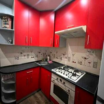 Оренда однокімнатної квартири