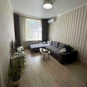 2к квартира | 49 м² | Молдаванка | свій дворик | АГВ | ремонт |