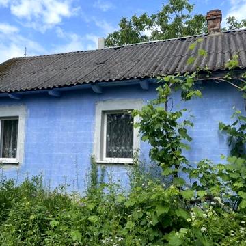 Продам будинок у с.Перекалі