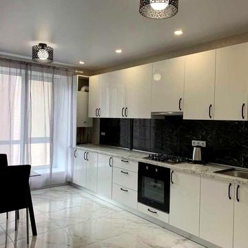 Оренда 2-кімнатної квартири ЖК River Park