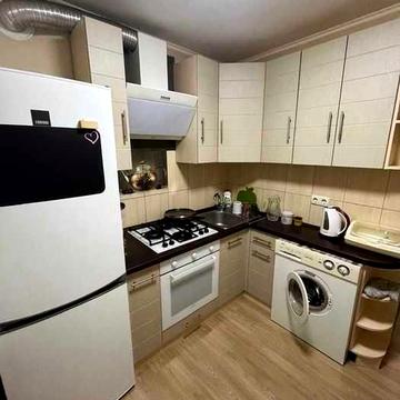 1-кімнатна квартира, проспект Науки (Гагаріна) 84