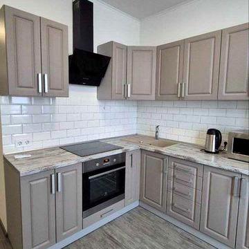 Здам вже сьогодні квартиру з балконом