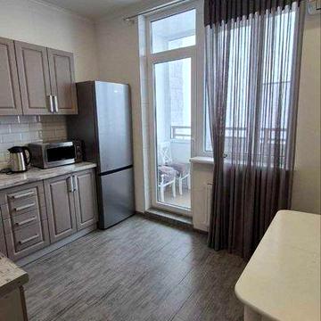 Здам вже сьогодні квартиру з балконом