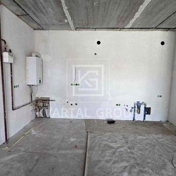 Продам квартиру з частковим ремонтом. Сертифікат . Мінімальне оформлення. ЖК Гостомельські Липки