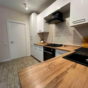 Таунхаус з ГАЗОМ в курортному Ворзелі