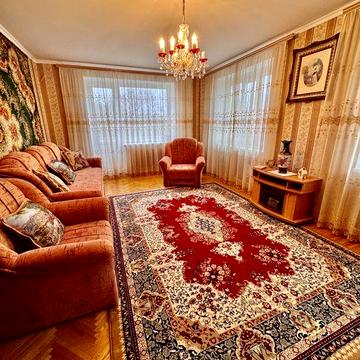 Продам будинок з ремонтом