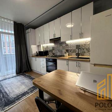 Продаж затишної 1,5-кімнатноі квартири| ЖК Щасливий Боздош ЖК Щасливий
