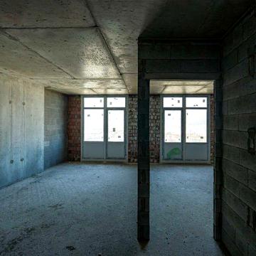 1к 53м² Парк Почайна, 1’528$/м² |Знижка 14’192$ |пр.Степана Бандери,30 ЖК BEREG Residence