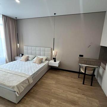 Продаж 1к Квартира Ольги Кобилянської (Достоєвського) вулиця ЖК Синергия Сити