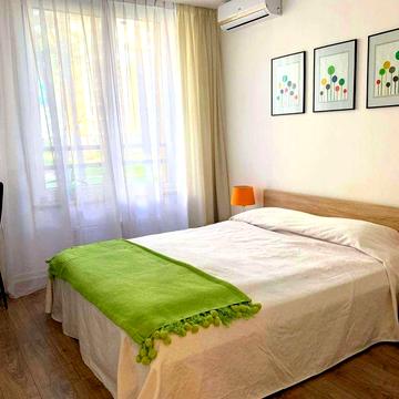 Здається 1-кімнатна квартира в ЖК Відпочинок