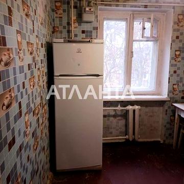 2х комнатная квартира на Фонтане/средний этаж