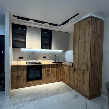 Оренда квартири 2 кімнатна повністю укомплектована