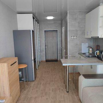 Можно на месяц!Сдам квартиру.Академика Павлова.Студенческая.Барабашова