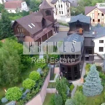 Продаж 5к Дім Вільшанська вулиця