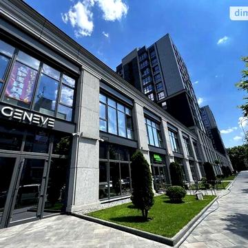 Продаж 1к Квартира Костомарівська вулиця ЖК Geneve