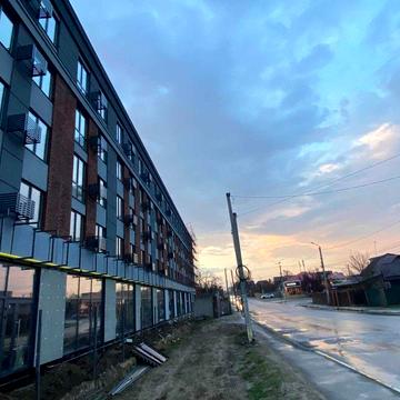 Остання Студійка в ЖК Соборний.Центр Ірпеня. ЖК Квартал Соборний