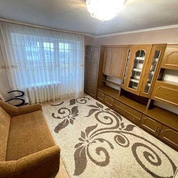 Однокімнатна квартира в оренду