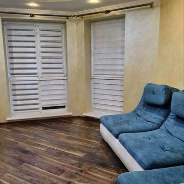 Двокімнатна на Щасливому!!!