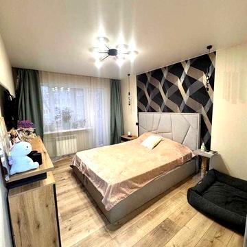 Продается 3 ком кв в Осипенковком р-не по ул Узбекистанская