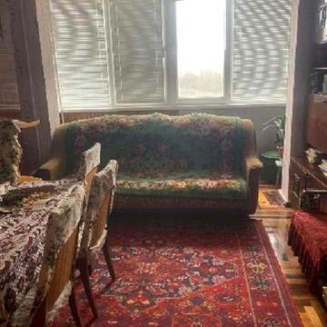 Продам 4х ком. квартиру  ул. Героев 93 й бригады(Гудыменко) 6/9