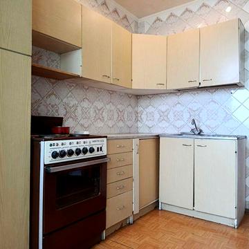 Оренда 2-х кімнатної квартири на Троєщині