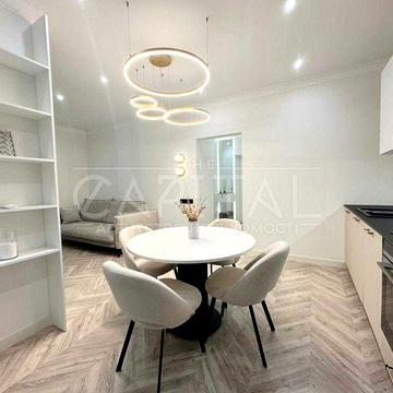 ОРЕНДА/ Сучасна 2к квартира ЖК ,,Рибальський,,/Гардеробна/Низький поверх